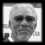 Morgan Freeman Invictus Special